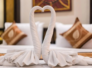 Seeka Boutique Resort