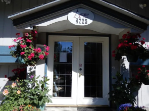 Agate Inn