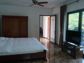Green Pines Resort