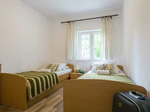 Klepo Apartment