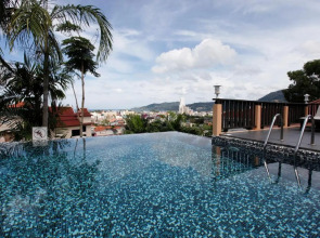 Patong Cottage Resort