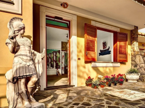 Villa Aurelia