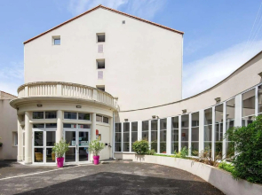 Appart'City Confort Niort Centre