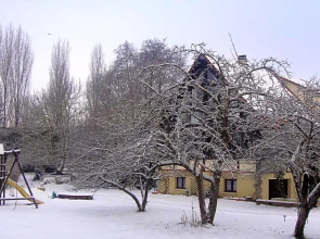 La Maison du Verger