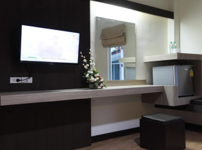 Pongjun Resort Hat Yai