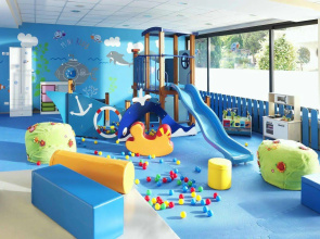 Wellness Hotel Apollo – Lifeclass Hotels & Spa, Portorož