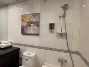 Magnificent International Hotel