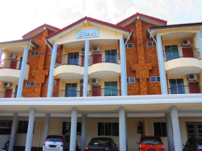 Dview Hotel