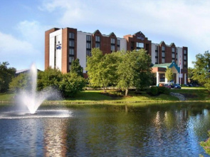 Hotel Indigo Chicago-Vernon Hills by IHG