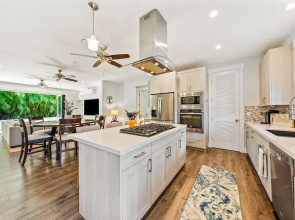 Lo'i Hale 3 Bedroom Home