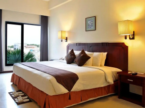 The Sun Hotel Sidoarjo