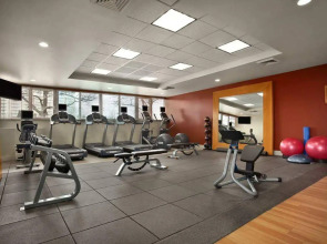 Hilton New York JFK Airport