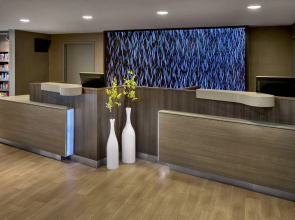 Fairfield Inn & Suites by Marriott Great Barrington Lenox/Berkshires