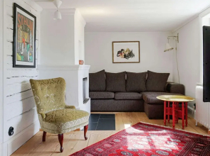 4 Person Holiday Home in Mellosa