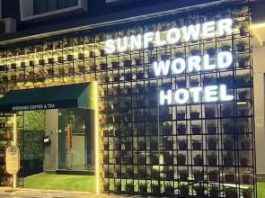 Sunflower World Hotel