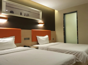 7Days Premium Zhuzhou Taishan Road