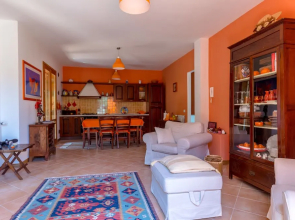 Calarossa Sunrise Cottage