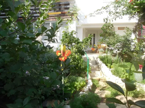 Apartman Azoa 3
