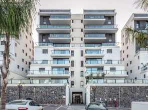 Morocco Mini Penthouse W Panoramic Views