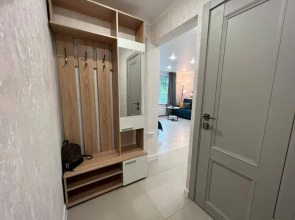 Апартаменты на улице Каховка 16 корпус 1