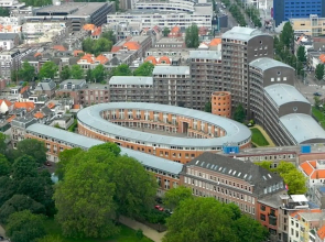 Amazing Apartment on 39th floor 772