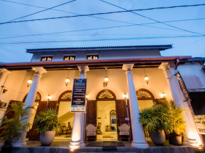 Muhsin Villa