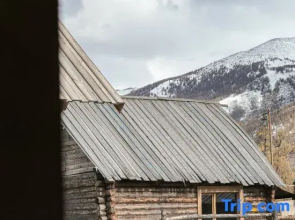Kanas Haven Zhiyie · Mountain Residence