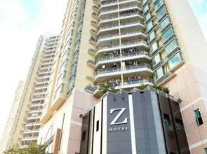 Hotel Zzz