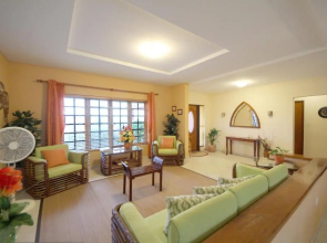 Sunrise Villa