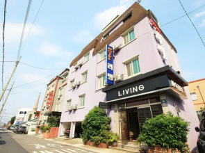 Yeosu Living