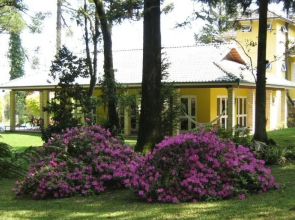 Hotel Pousada Quinta Dos Marques