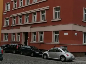 apartmán U Moravy
