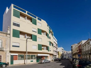 Faro Albacor Residence - Hostel