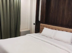 Green Terminal Hotel