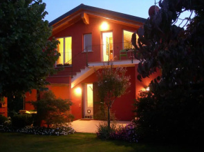 BB La Collina