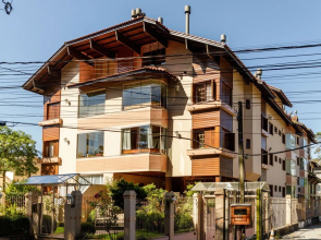 LOCAR-IN GRAMADO- Leonardo da Vinci