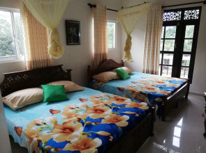 Abha Villa