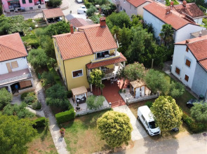 Belvedere apartment
