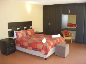 Ezulwini Berg Resort