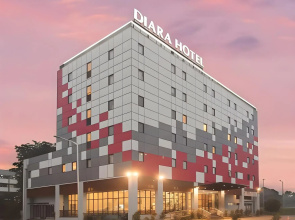 Diara Hotel Cileungsi