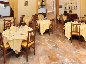 Гостиница Турист