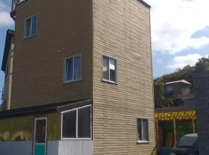 Хостел на Милоградовской 10