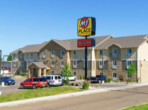 My Place Hotel - Dickinson, ND