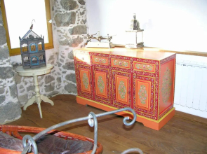 Maison Le Rêve
