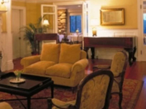 The Manor Inn