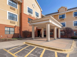 Extended Stay America Suites Chicago Woodfield Mall