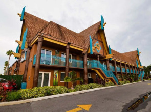 Westgate Cocoa Beach Resort