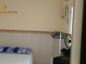 Pousada Do Futuro