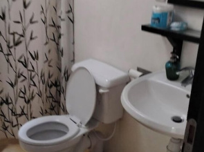Jamala Guesthouse Lamu
