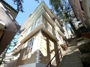 OYO 12473 Home 1BHK Apartment